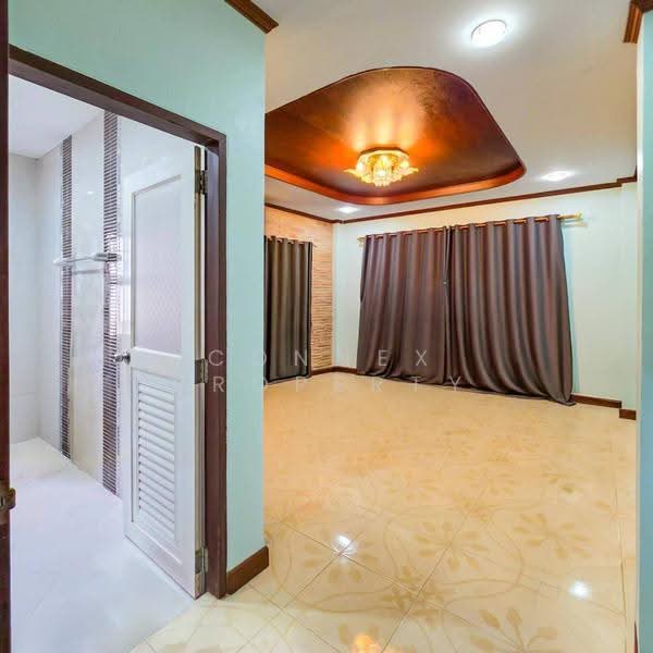 Dusit Buri - Phuket, Phuket, เฉลิมพระเกียรติ ร.9, Ratsada, Muang Phuket, Phuket, 3 Bedrooms, 170 sqm, Townhouse For Sale, by Connex Property, 500649439 - DDproperty.com