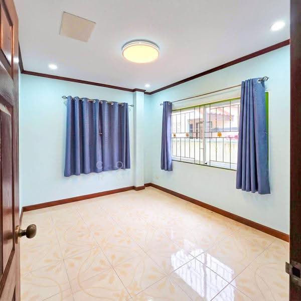 Dusit Buri - Phuket, Phuket, เฉลิมพระเกียรติ ร.9, Ratsada, Muang Phuket, Phuket, 3 Bedrooms, 170 sqm, Townhouse For Sale, by Connex Property, 500649439 - DDproperty.com