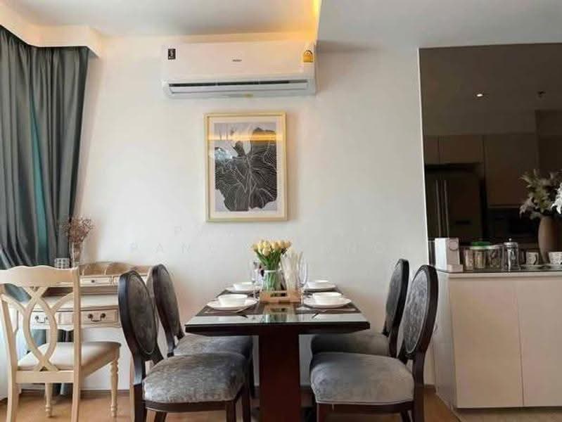 H Sukhumvit 43, กรุงเทพ, 28 Sukhumvit 34 Road, คลองตันเหนือ, วัฒนา, กรุงเทพ, 60 ตร.ม., คอนโด ให้เช่า, โดย Pawanrat Panchawanon, 500649441 - DDproperty.com