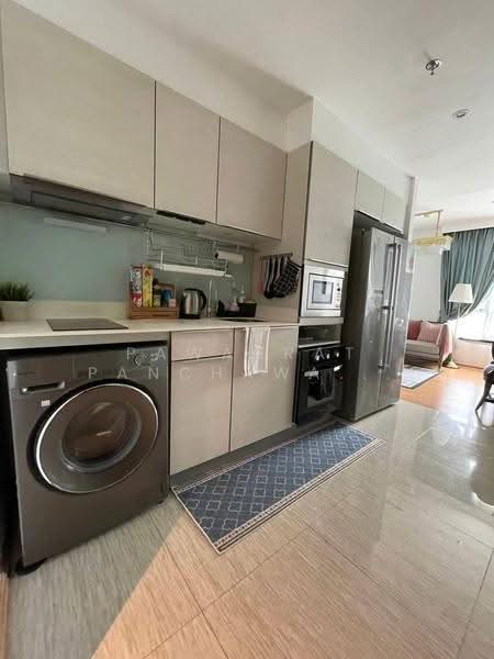 H Sukhumvit 43, Bangkok, 28 Sukhumvit 34 Road, Khlong Tan Nua, Watthana, Bangkok, 2 Bedrooms, 60 sqm, Condo For Rent, by Pawanrat Panchawanon, 500649441 - DDproperty.com