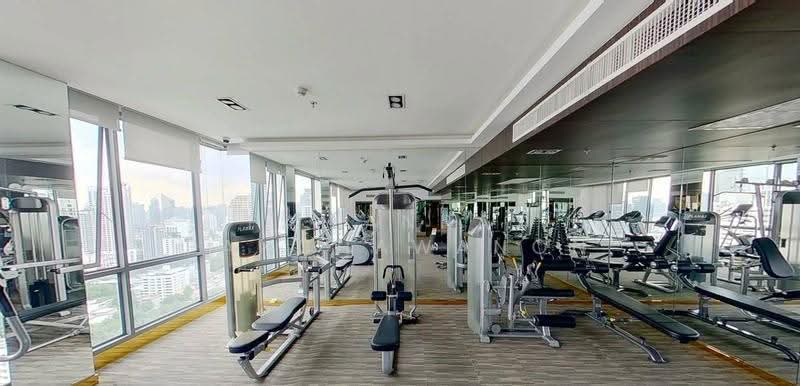 H Sukhumvit 43, Bangkok, 28 Sukhumvit 34 Road, Khlong Tan Nua, Watthana, Bangkok, 2 Bedrooms, 60 sqm, Condo For Rent, by Pawanrat Panchawanon, 500649441 - DDproperty.com
