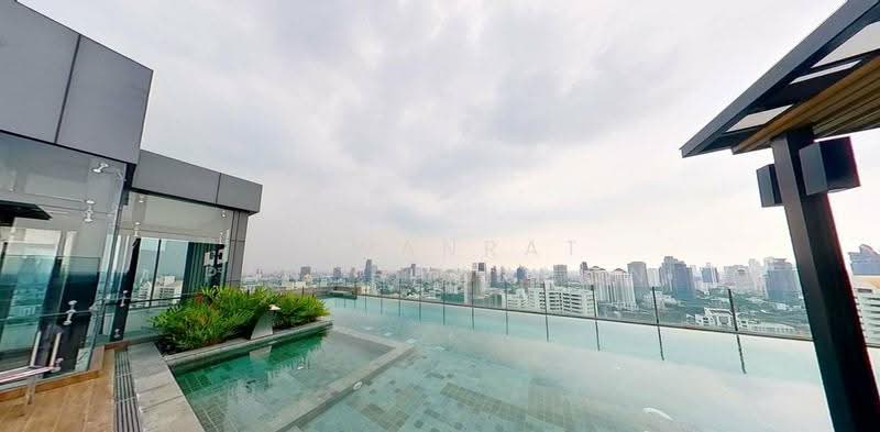 H Sukhumvit 43, กรุงเทพ, 28 Sukhumvit 34 Road, คลองตันเหนือ, วัฒนา, กรุงเทพ, 60 ตร.ม., คอนโด ให้เช่า, โดย Pawanrat Panchawanon, 500649441 - DDproperty.com