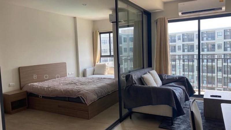 La Casita Hua Hin, Prachuap Khiri Khan, Hua Hin 94/2 Alley, Hua Hin, Prachuap Khiri Khan, 1 Bedroom, 35 sqm, Condo For Sale, by Boonyanuch Unna, 500649442 - DDproperty.com