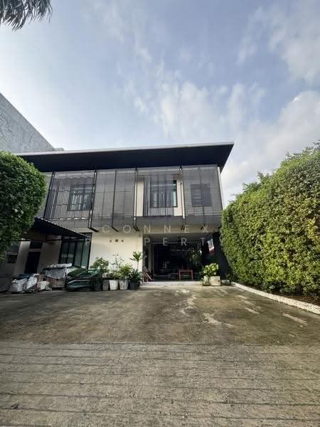 บ้านเดี่่ยว ซอยนาคนิวาส 41, กรุงเทพ, -, ลาดพร้าว, กรุงเทพ, 750 ตร.ม., บ้านเดี่ยว ขาย, โดย Connex Property, 500649447 - DDproperty.com