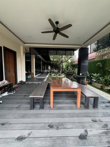 บ้านเดี่่ยว ซอยนาคนิวาส 41, กรุงเทพ, -, ลาดพร้าว, กรุงเทพ, 750 ตร.ม., บ้านเดี่ยว ขาย, โดย Connex Property, 500649447 - DDproperty.com