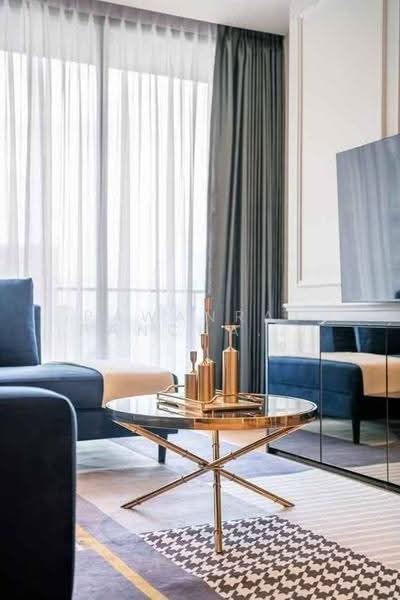 BEATNIQ Sukhumvit 32, Bangkok, Soi Sukhumvit 32, Sukhumvit Road, Khong Tan, Khlong Toei, Bangkok, 2 Bedrooms, 81 sqm, Condo For Rent, by Pawanrat Panchawanon, 500649450 - DDproperty.com