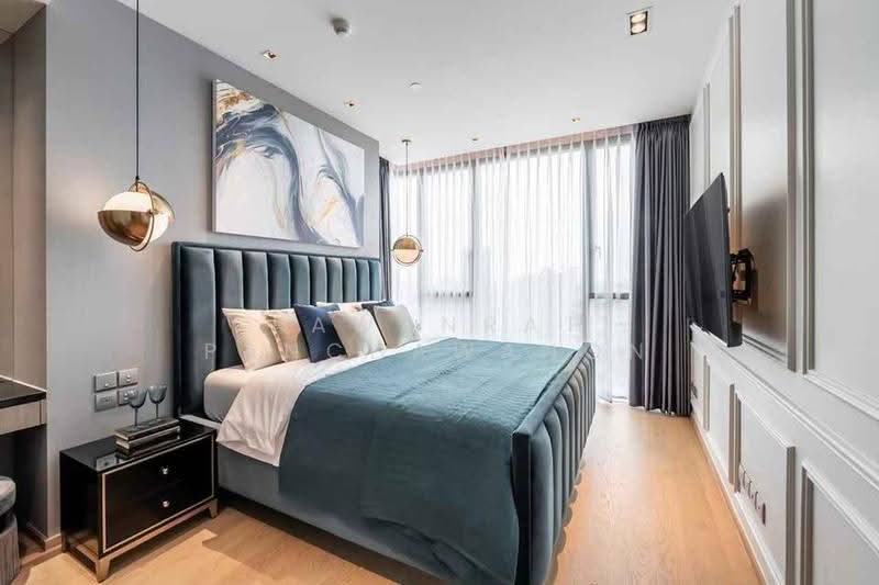 BEATNIQ Sukhumvit 32, Bangkok, Soi Sukhumvit 32, Sukhumvit Road, Khong Tan, Khlong Toei, Bangkok, 2 Bedrooms, 81 sqm, Condo For Rent, by Pawanrat Panchawanon, 500649450 - DDproperty.com