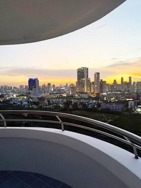 Royal Nine Residence : รอยัล ไนน์ เรสซิเดนท์, กรุงเทพ, ซอยพระรามเก้า 17, บางกะปิ, ห้วยขวาง, กรุงเทพ, 82 ตร.ม., คอนโด ขาย, โดย Pawanrat Panchawanon, 500649452 - DDproperty.com
