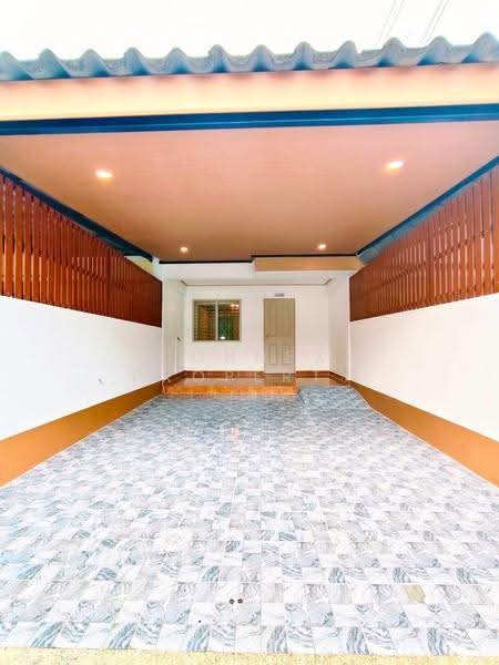 บ้านเอื้ออาทร ถลาง (เคหะบ้านพอน), ภูเก็ต, เทพกระษัตรี, ศรีสุนทร, ถลาง, ภูเก็ต, 60 ตร.ม., ทาวน์เฮ้าส์ ขาย, โดย Connex Property, 500649455 - DDproperty.com