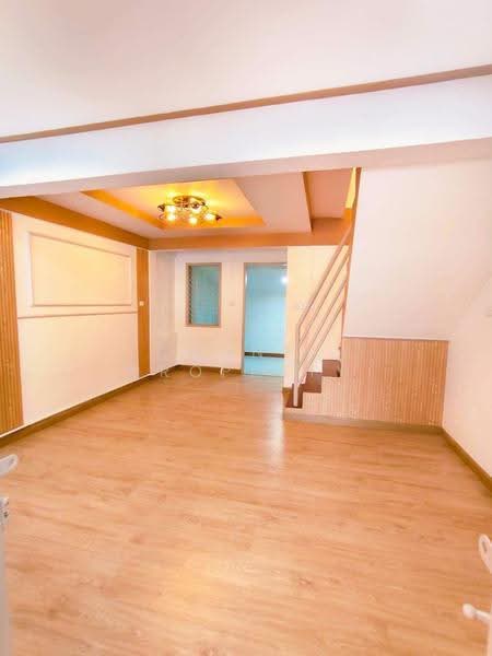 บ้านเอื้ออาทร ถลาง (เคหะบ้านพอน), ภูเก็ต, เทพกระษัตรี, ศรีสุนทร, ถลาง, ภูเก็ต, 60 ตร.ม., ทาวน์เฮ้าส์ ขาย, โดย Connex Property, 500649455 - DDproperty.com