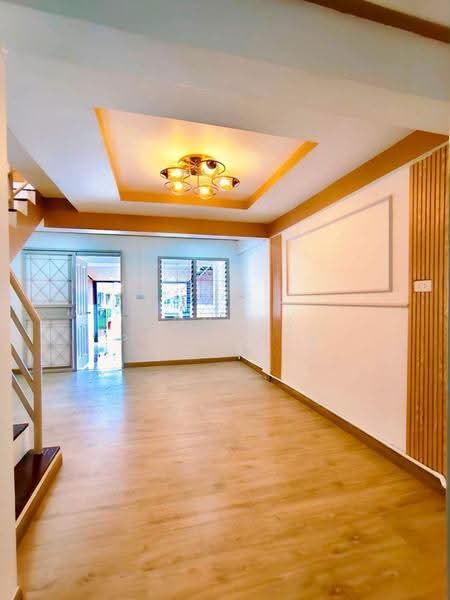 บ้านเอื้ออาทร ถลาง (เคหะบ้านพอน), ภูเก็ต, เทพกระษัตรี, ศรีสุนทร, ถลาง, ภูเก็ต, 60 ตร.ม., ทาวน์เฮ้าส์ ขาย, โดย Connex Property, 500649455 - DDproperty.com