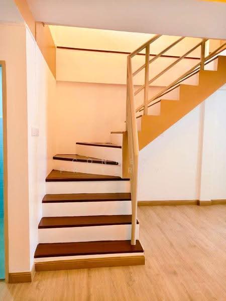 บ้านเอื้ออาทร ถลาง (เคหะบ้านพอน), ภูเก็ต, เทพกระษัตรี, ศรีสุนทร, ถลาง, ภูเก็ต, 60 ตร.ม., ทาวน์เฮ้าส์ ขาย, โดย Connex Property, 500649455 - DDproperty.com