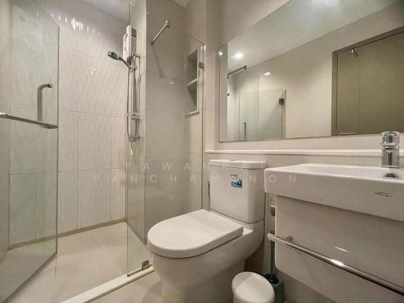 Life Asoke-Rama 9, Bangkok, 626 Asoke-Dindaeng Road, Makkasan, Ratchathewi, Bangkok, 1 Bedroom, 32 sqm, Condo For Rent, by Pawanrat Panchawanon, 500649457 - DDproperty.com
