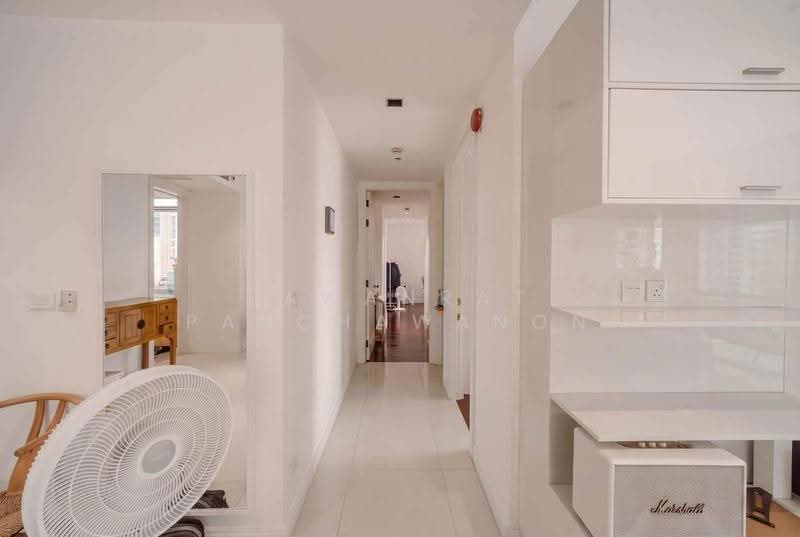 Athenee Residence, Bangkok, 65 Witthayu Road, Lumphini, Pathum Wan, Bangkok, 2 Bedrooms, 132 sqm, Condo For Sale, by Pawanrat Panchawanon, 500649460 - DDproperty.com