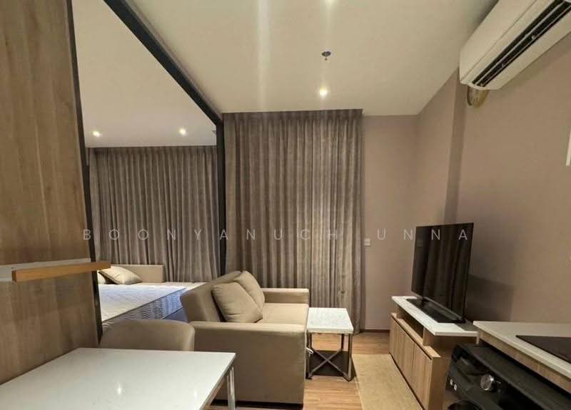 Once Pattaya, Chon Buri (Pattaya), 15 6 Sukhumvit 99, Na Kloe, Bang Lamung (Pattaya), Chon Buri (Pattaya), 1 Bedroom, 35 sqm, Condo For Sale, by Boonyanuch Unna, 500649461 - DDproperty.com