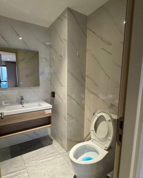 Once Pattaya, Chon Buri (Pattaya), 15 6 Sukhumvit 99, Na Kloe, Bang Lamung (Pattaya), Chon Buri (Pattaya), 1 Bedroom, 35 sqm, Condo For Sale, by Boonyanuch Unna, 500649461 - DDproperty.com