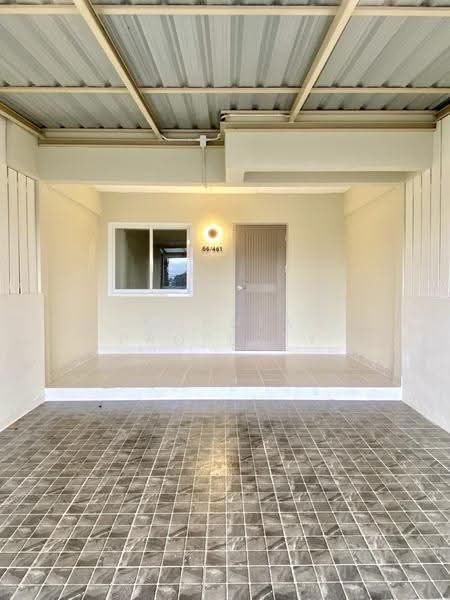 บ้านเอื้ออาทร ถลาง (เคหะบ้านพอน), ภูเก็ต, เทพกระษัตรี, ศรีสุนทร, ถลาง, ภูเก็ต, 61 ตร.ม., ทาวน์เฮ้าส์ ขาย, โดย Connex Property, 500649462 - DDproperty.com