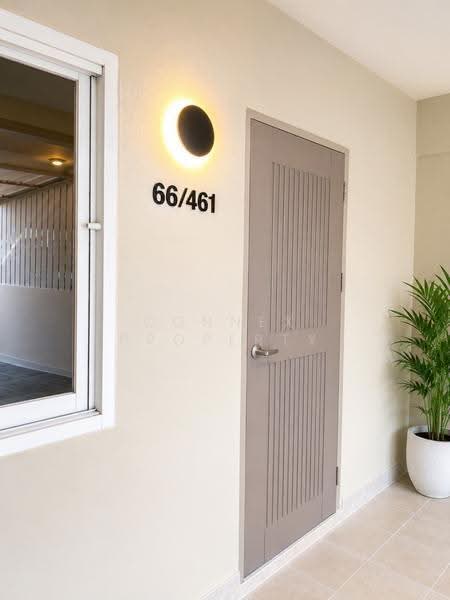 บ้านเอื้ออาทร ถลาง (เคหะบ้านพอน), ภูเก็ต, เทพกระษัตรี, ศรีสุนทร, ถลาง, ภูเก็ต, 61 ตร.ม., ทาวน์เฮ้าส์ ขาย, โดย Connex Property, 500649462 - DDproperty.com