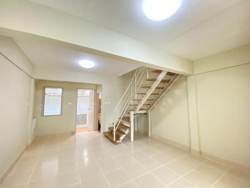 บ้านเอื้ออาทร ถลาง (เคหะบ้านพอน), ภูเก็ต, เทพกระษัตรี, ศรีสุนทร, ถลาง, ภูเก็ต, 61 ตร.ม., ทาวน์เฮ้าส์ ขาย, โดย Connex Property, 500649462 - DDproperty.com