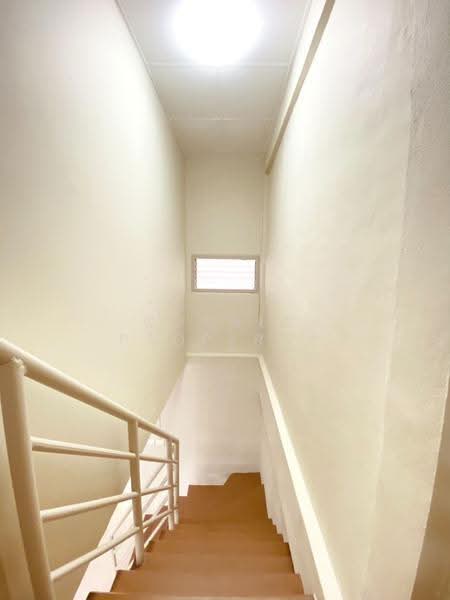 บ้านเอื้ออาทร ถลาง (เคหะบ้านพอน), ภูเก็ต, เทพกระษัตรี, ศรีสุนทร, ถลาง, ภูเก็ต, 61 ตร.ม., ทาวน์เฮ้าส์ ขาย, โดย Connex Property, 500649462 - DDproperty.com
