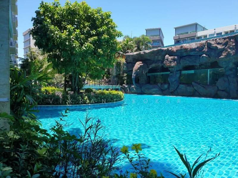 Laguna Beach Resort 1 : ลากูน่า บีช รีสอร์ท 1, ชลบุรี, ถนนสาย 2 384/105 ซอยจอมเทียน 1, นาเกลือ, บางละมุง, ชลบุรี, 42 ตร.ม., คอนโด ขาย, โดย Vikrant Kokar, 500649468 - DDproperty.com