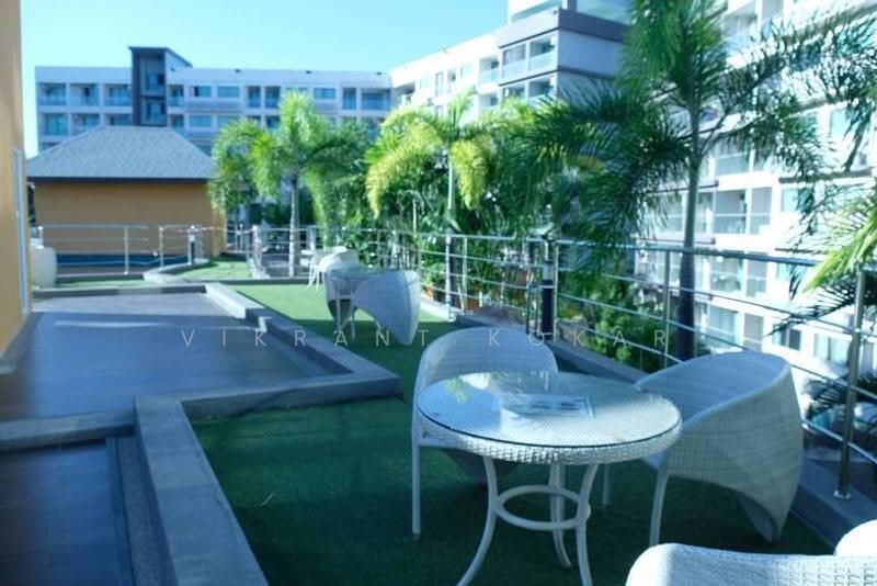 Laguna Beach Resort 1 : ลากูน่า บีช รีสอร์ท 1, ชลบุรี, ถนนสาย 2 384/105 ซอยจอมเทียน 1, นาเกลือ, บางละมุง, ชลบุรี, 42 ตร.ม., คอนโด ขาย, โดย Vikrant Kokar, 500649468 - DDproperty.com