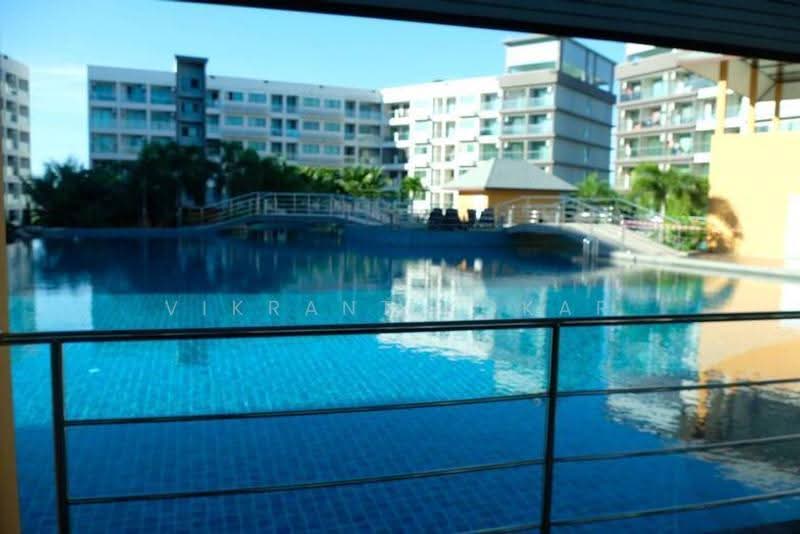 Laguna Beach Resort 1, Chon Buri (Pattaya), Sai 2 road, 384/105 Soi Jomtien 1, Na Kloe, Bang Lamung (Pattaya), Chon Buri (Pattaya), 1 Bedroom, 42 sqm, Condo For Sale, by Vikrant Kokar, 500649468 - DDproperty.com