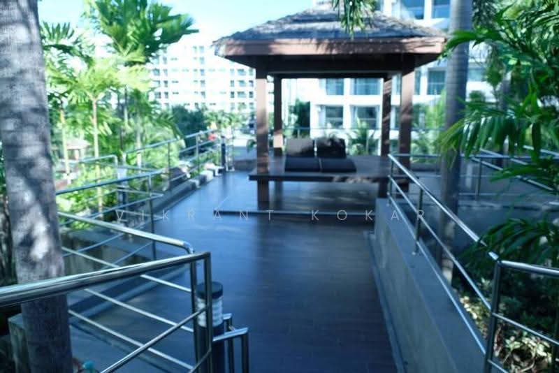 Laguna Beach Resort 1 : ลากูน่า บีช รีสอร์ท 1, ชลบุรี, ถนนสาย 2 384/105 ซอยจอมเทียน 1, นาเกลือ, บางละมุง, ชลบุรี, 42 ตร.ม., คอนโด ขาย, โดย Vikrant Kokar, 500649468 - DDproperty.com