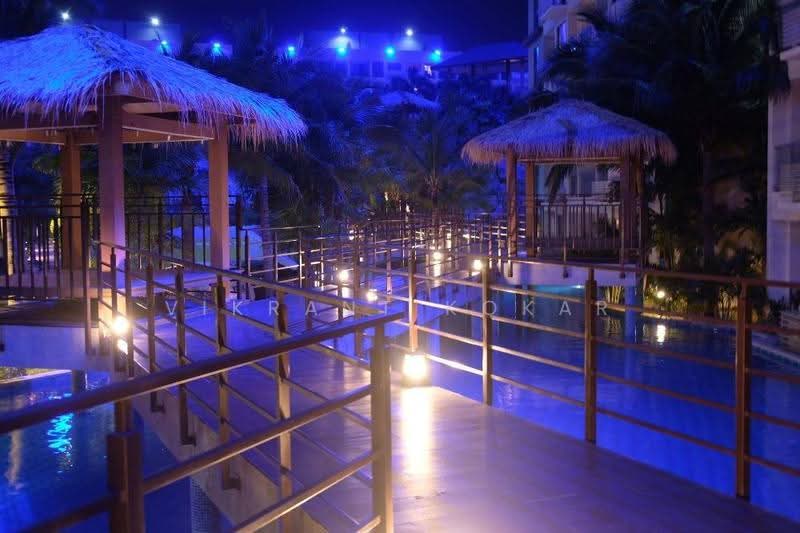 Laguna Beach Resort 1, Chon Buri (Pattaya), Sai 2 road, 384/105 Soi Jomtien 1, Na Kloe, Bang Lamung (Pattaya), Chon Buri (Pattaya), 1 Bedroom, 42 sqm, Condo For Sale, by Vikrant Kokar, 500649468 - DDproperty.com