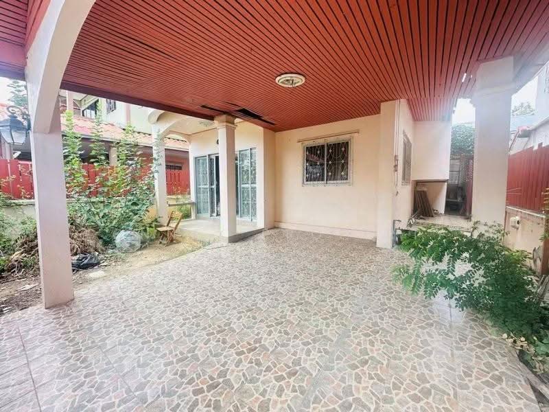 Baan Thaweethong 2 Bang bon 3, Bangkok, เอกชัย, Bang Bon, Bangkok, 3 Bedrooms, 176 sqm, Single Detached House For Sale, by Connex Property, 500649470 - DDproperty.com