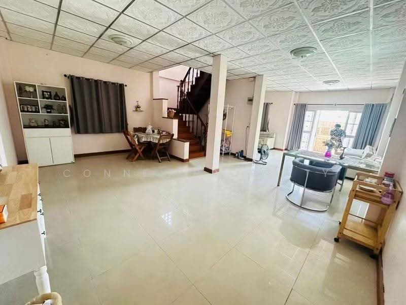บ้านทวีทอง 2 บางบอน 3, กรุงเทพ, เอกชัย, บางบอน, กรุงเทพ, 176 ตร.ม., บ้านเดี่ยว ขาย, โดย Connex Property, 500649470 - DDproperty.com