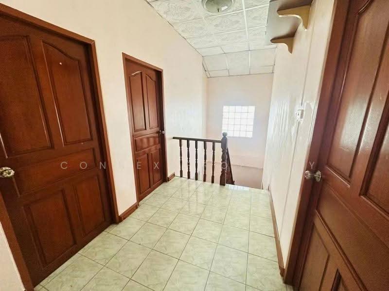 บ้านทวีทอง 2 บางบอน 3, กรุงเทพ, เอกชัย, บางบอน, กรุงเทพ, 176 ตร.ม., บ้านเดี่ยว ขาย, โดย Connex Property, 500649470 - DDproperty.com