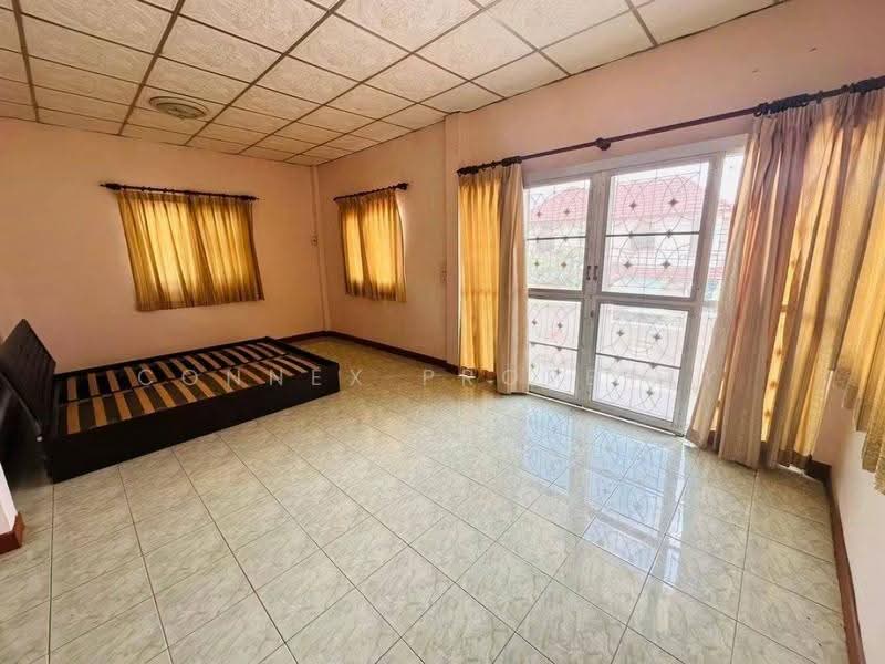 Baan Thaweethong 2 Bang bon 3, Bangkok, เอกชัย, Bang Bon, Bangkok, 3 Bedrooms, 176 sqm, Single Detached House For Sale, by Connex Property, 500649470 - DDproperty.com