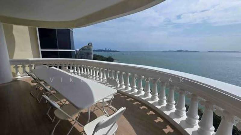 Sea Saran Condominium : ซี สราญ คอนโดมิเนียม, ชลบุรี, 190 หมู่ 2 บางเสร่, บางเสร่, สัตหีบ, ชลบุรี, 162 ตร.ม., คอนโด ให้เช่า, โดย Vikrant Kokar, 500649473 - DDproperty.com