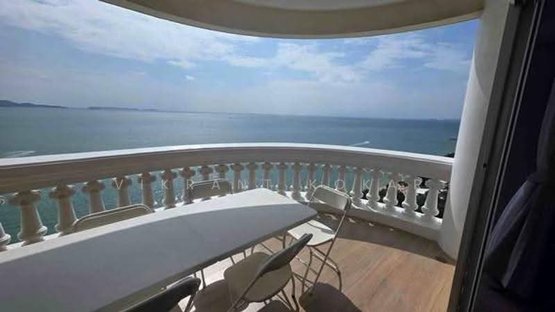 Sea Saran Condominium : ซี สราญ คอนโดมิเนียม, ชลบุรี, 190 หมู่ 2 บางเสร่, บางเสร่, สัตหีบ, ชลบุรี, 162 ตร.ม., คอนโด ให้เช่า, โดย Vikrant Kokar, 500649473 - DDproperty.com