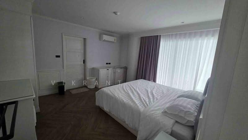 Sea Saran Condominium : ซี สราญ คอนโดมิเนียม, ชลบุรี, 190 หมู่ 2 บางเสร่, บางเสร่, สัตหีบ, ชลบุรี, 162 ตร.ม., คอนโด ให้เช่า, โดย Vikrant Kokar, 500649473 - DDproperty.com