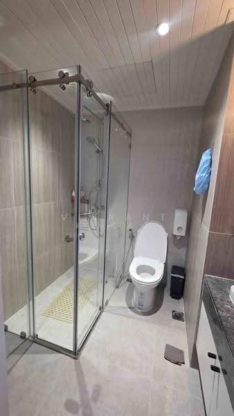 Sea Saran Condominium, Chon Buri (Pattaya), 190 Moo 2 Bangsaray, Bang Sa-re, Sattahip, Chon Buri (Pattaya), 3 Bedrooms, 162 sqm, Condo For Rent, by Vikrant Kokar, 500649473 - DDproperty.com
