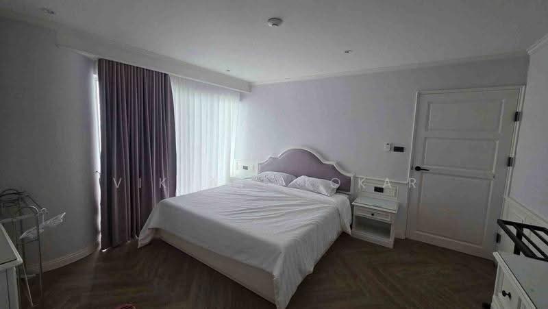 Sea Saran Condominium, Chon Buri (Pattaya), 190 Moo 2 Bangsaray, Bang Sa-re, Sattahip, Chon Buri (Pattaya), 3 Bedrooms, 162 sqm, Condo For Rent, by Vikrant Kokar, 500649473 - DDproperty.com
