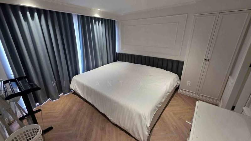 Sea Saran Condominium, Chon Buri (Pattaya), 190 Moo 2 Bangsaray, Bang Sa-re, Sattahip, Chon Buri (Pattaya), 3 Bedrooms, 162 sqm, Condo For Rent, by Vikrant Kokar, 500649473 - DDproperty.com