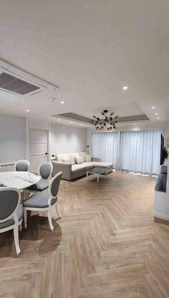Sea Saran Condominium, Chon Buri (Pattaya), 190 Moo 2 Bangsaray, Bang Sa-re, Sattahip, Chon Buri (Pattaya), 3 Bedrooms, 162 sqm, Condo For Rent, by Vikrant Kokar, 500649473 - DDproperty.com