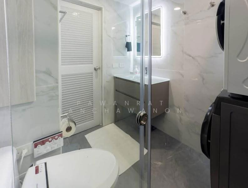 Sukhumvit Suite : สุขุมวิท สวีท, กรุงเทพ, 19 ซอยสุขุมวิท 13, คลองเตยเหนือ, วัฒนา, กรุงเทพ, 74 ตร.ม., คอนโด ให้เช่า, โดย Pawanrat Panchawanon, 500649474 - DDproperty.com