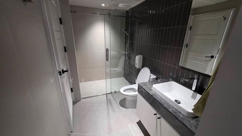 Sky Beach Wong Amat, Chon Buri (Pattaya), 18 นาเกลือ, Na Kloe, Bang Lamung (Pattaya), Chon Buri (Pattaya), 3 Bedrooms, 162 sqm, Condo For Rent, by Vikrant Kokar, 500649475 - DDproperty.com