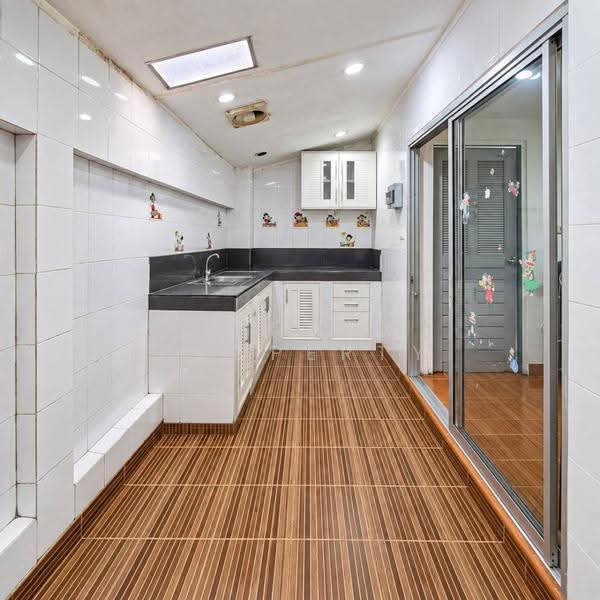 Baan Rock Garden Bypass Phuket 1,2, Phuket, ประชาอุทิศ 1, Ratsada, Muang Phuket, Phuket, 2 Bedrooms, 93 sqm, Townhouse For Sale, by Connex Property, 500649476 - DDproperty.com