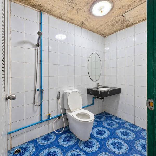 Baan Rock Garden Bypass Phuket 1,2, Phuket, ประชาอุทิศ 1, Ratsada, Muang Phuket, Phuket, 2 Bedrooms, 93 sqm, Townhouse For Sale, by Connex Property, 500649476 - DDproperty.com