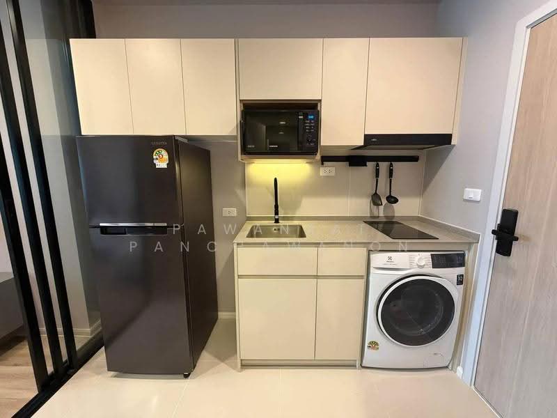 Culture Thonglor, Bangkok, Soi Sukhumvit 59, Sukhumvit Road, Khlong Tan Nua, Watthana, Bangkok, 1 Bedroom, 34 sqm, Condo For Rent, by Pawanrat Panchawanon, 500649477 - DDproperty.com