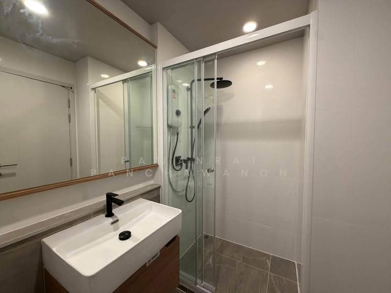 Culture Thonglor, Bangkok, Soi Sukhumvit 59, Sukhumvit Road, Khlong Tan Nua, Watthana, Bangkok, 1 Bedroom, 34 sqm, Condo For Rent, by Pawanrat Panchawanon, 500649477 - DDproperty.com