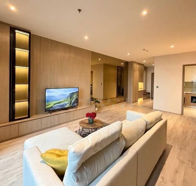 Rhythm Ekkamai Estate, Bangkok, Soi Sukhumvit 63, Khlongtoei Nua, Watthana, Bangkok, 2 Bedrooms, 87 sqm, Condo For Sale, by Pawanrat Panchawanon, 500649481 - DDproperty.com