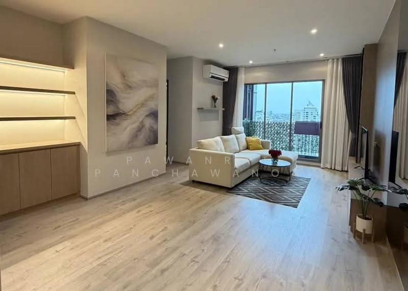 Rhythm Ekkamai Estate, กรุงเทพ, Soi Sukhumvit 63, คลองเตยเหนือ, วัฒนา, กรุงเทพ, 87 ตร.ม., คอนโด ขาย, โดย Pawanrat Panchawanon, 500649481 - DDproperty.com