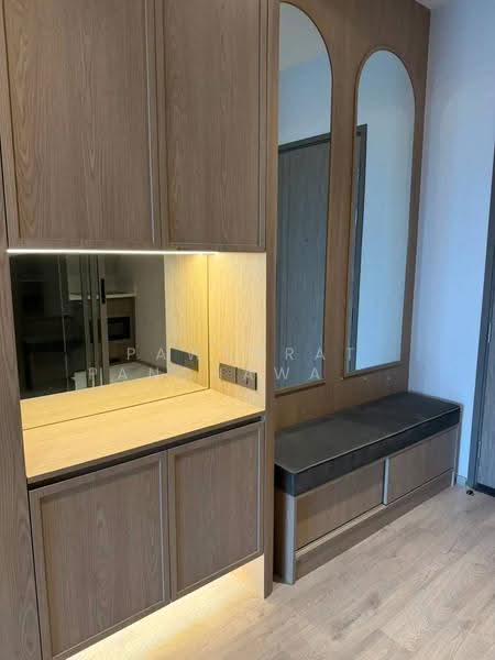 Rhythm Ekkamai Estate, Bangkok, Soi Sukhumvit 63, Khlongtoei Nua, Watthana, Bangkok, 2 Bedrooms, 87 sqm, Condo For Sale, by Pawanrat Panchawanon, 500649481 - DDproperty.com