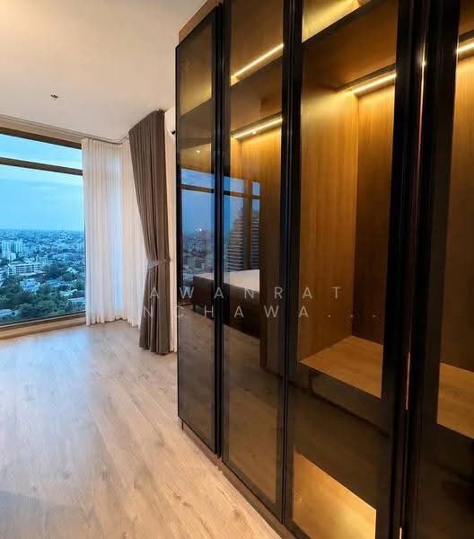 Rhythm Ekkamai Estate, Bangkok, Soi Sukhumvit 63, Khlongtoei Nua, Watthana, Bangkok, 2 Bedrooms, 87 sqm, Condo For Sale, by Pawanrat Panchawanon, 500649481 - DDproperty.com